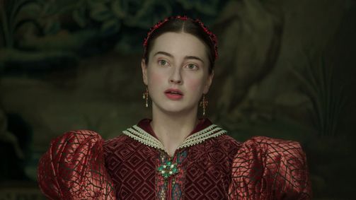 The Serpent Queen The Serpent Queen Folge 7: Angriff auf den König
