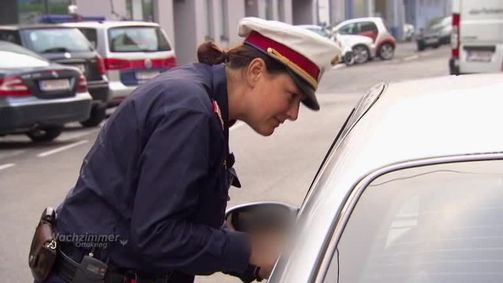 Wachzimmer Ottakring Wachzimmer Ottakring - Staffel 2 Folge 2: Wachzimmer Ottakring - Staffel 2 Folge 2 - Überraschende Festnahme