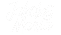 Jakob & Maria