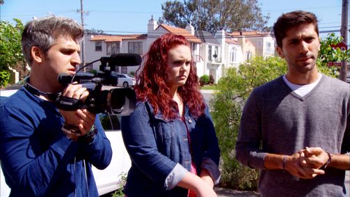 Catfish - Verliebte im Netz Catfish - Verliebte im Netz Folge 7: Jen und Skylar