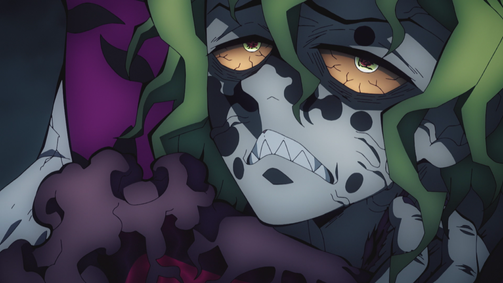 Demon Slayer Demon Slayer Folge 15: Vereinigung