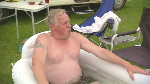Yes we camp! Yes we camp! Folge 4: Der beste Urlaub ohne Stress: Yes we camp!