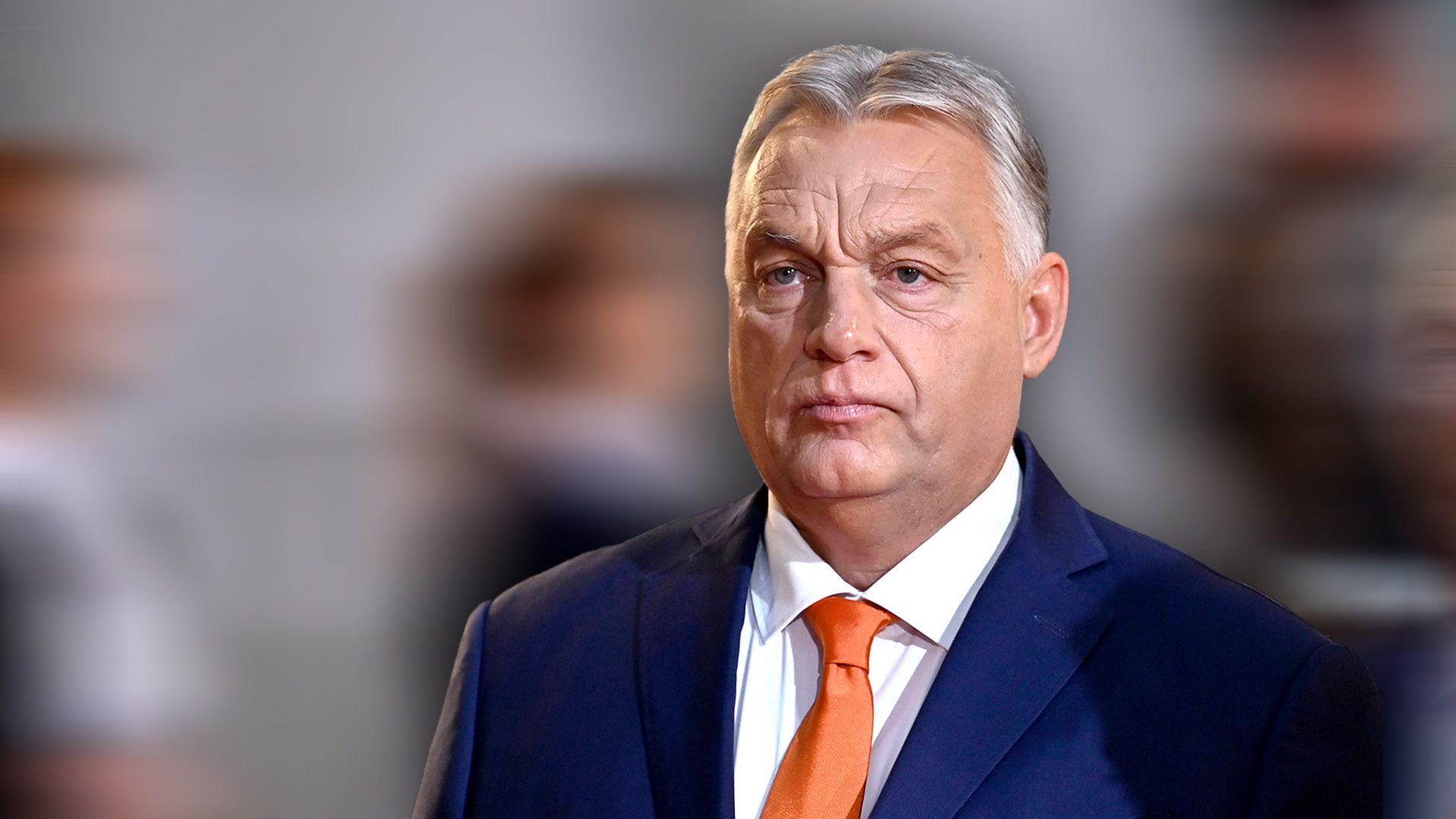 Ist Orbán Putins trojanisches Pferd?