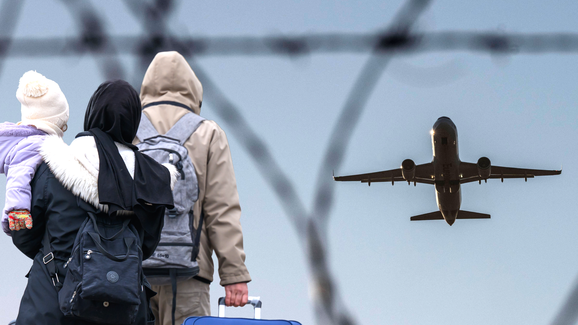 CSU fordert mehr Härte in Migrationspolitik