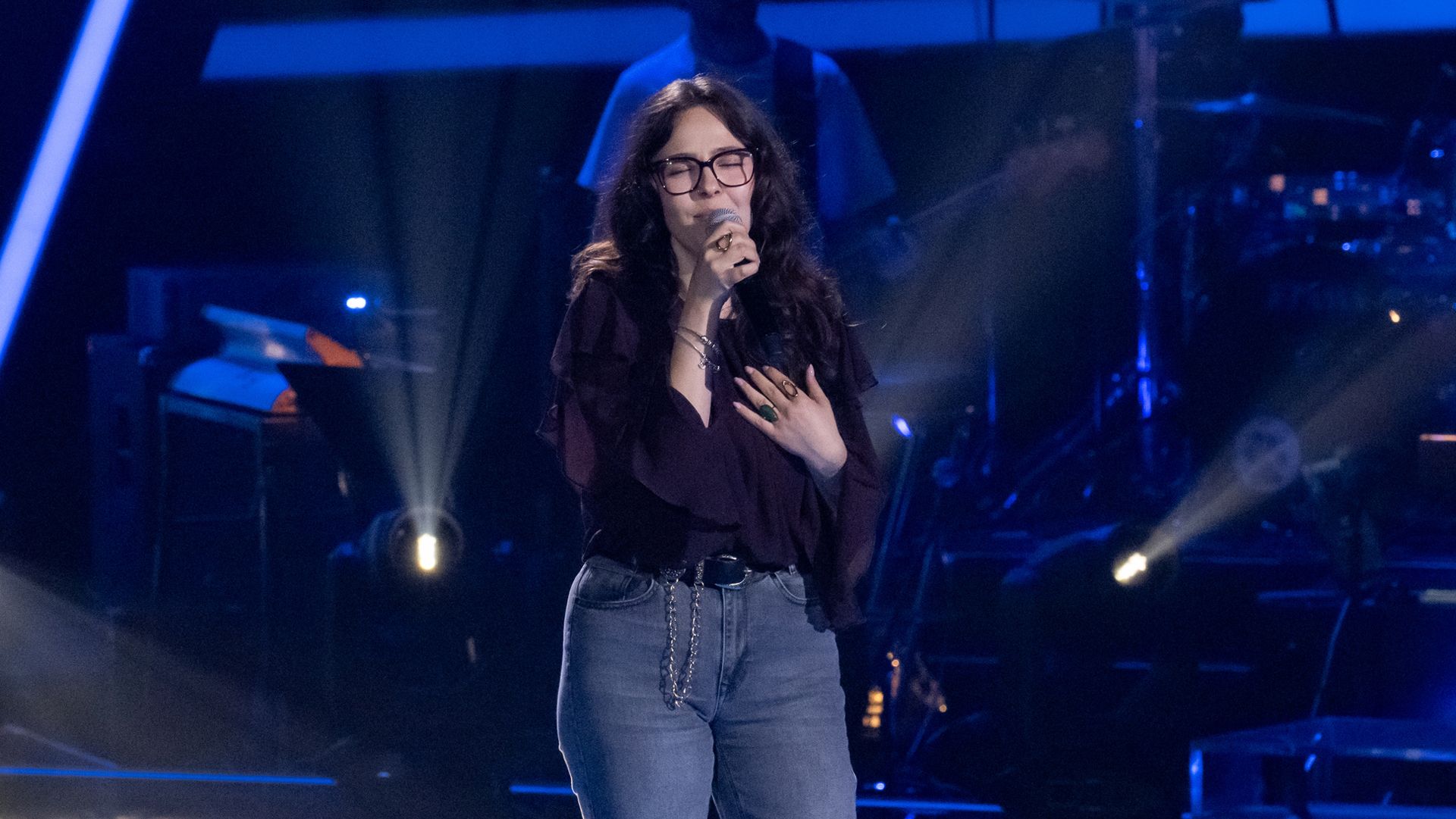 Luca-Marie Schiavo begeistert mit Miley-Cyrus-Hymne "The Climb"