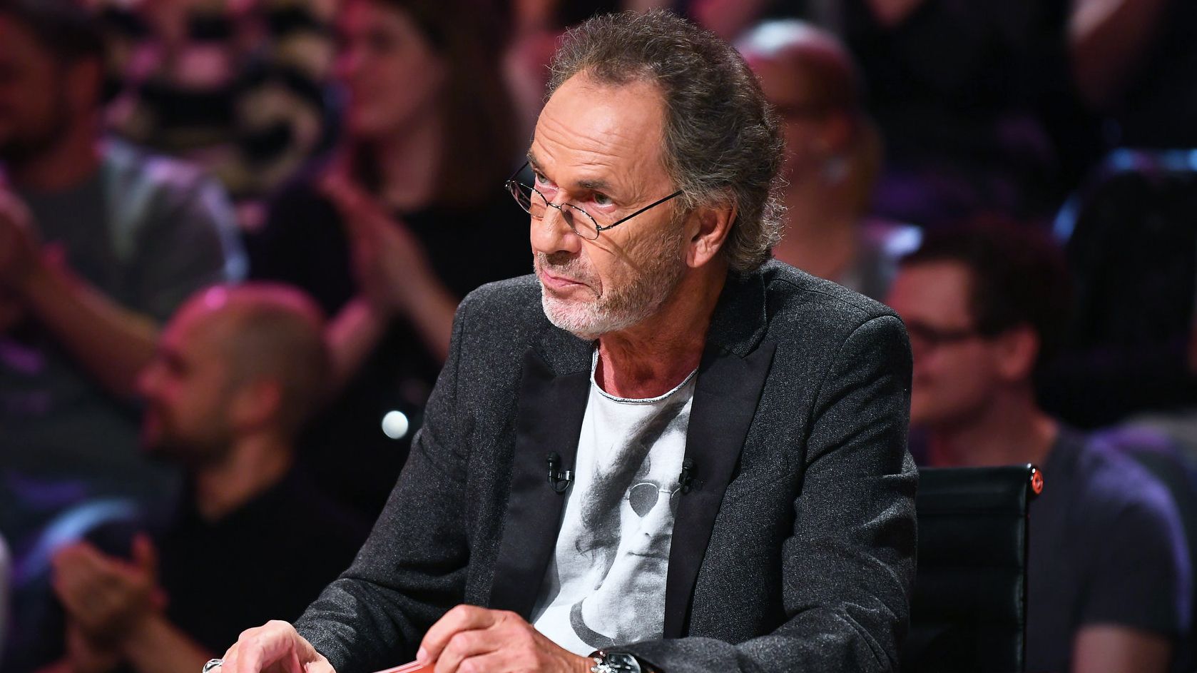 Ingo Appelt & Lisa Feller