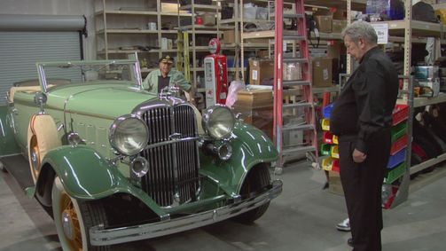 Pawn Stars - Die Drei vom Pfandhaus Pawn Stars - Die Drei vom Pfandhaus Folge 19: Die Erstausgabe