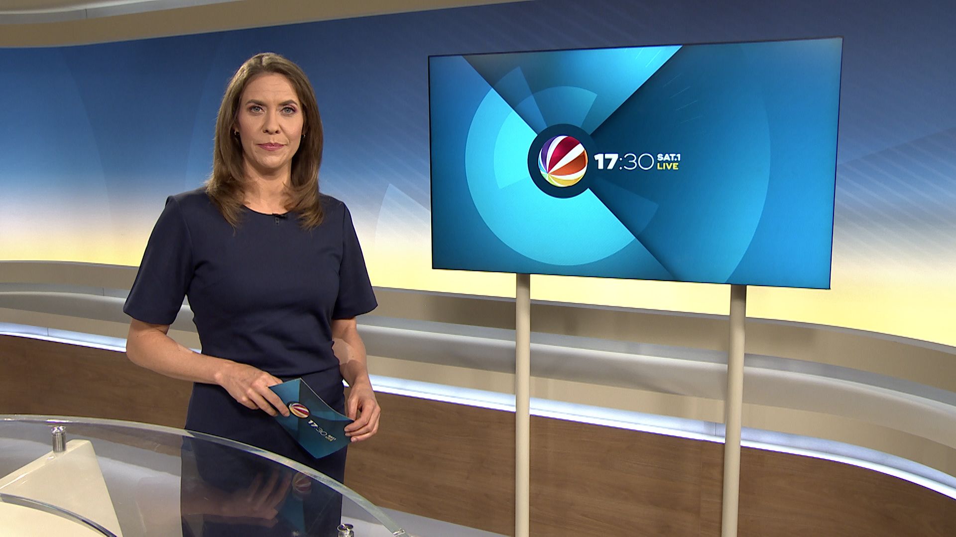 17:30 SAT.1 Live Hessen und Rheinland-Pfalz vom 17.07.2026