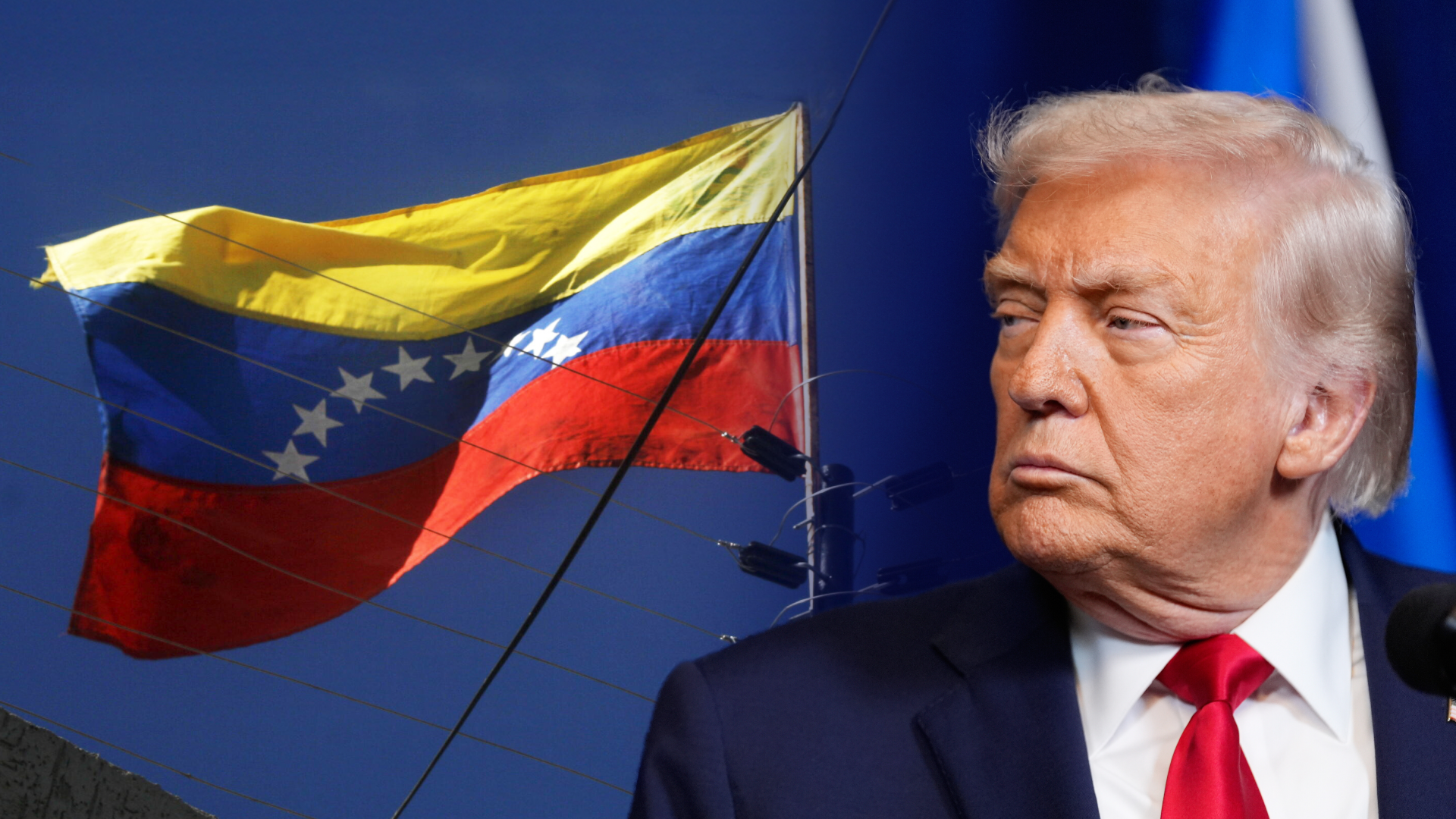 Trump bestätigt Festland-Attacke auf Venezuela