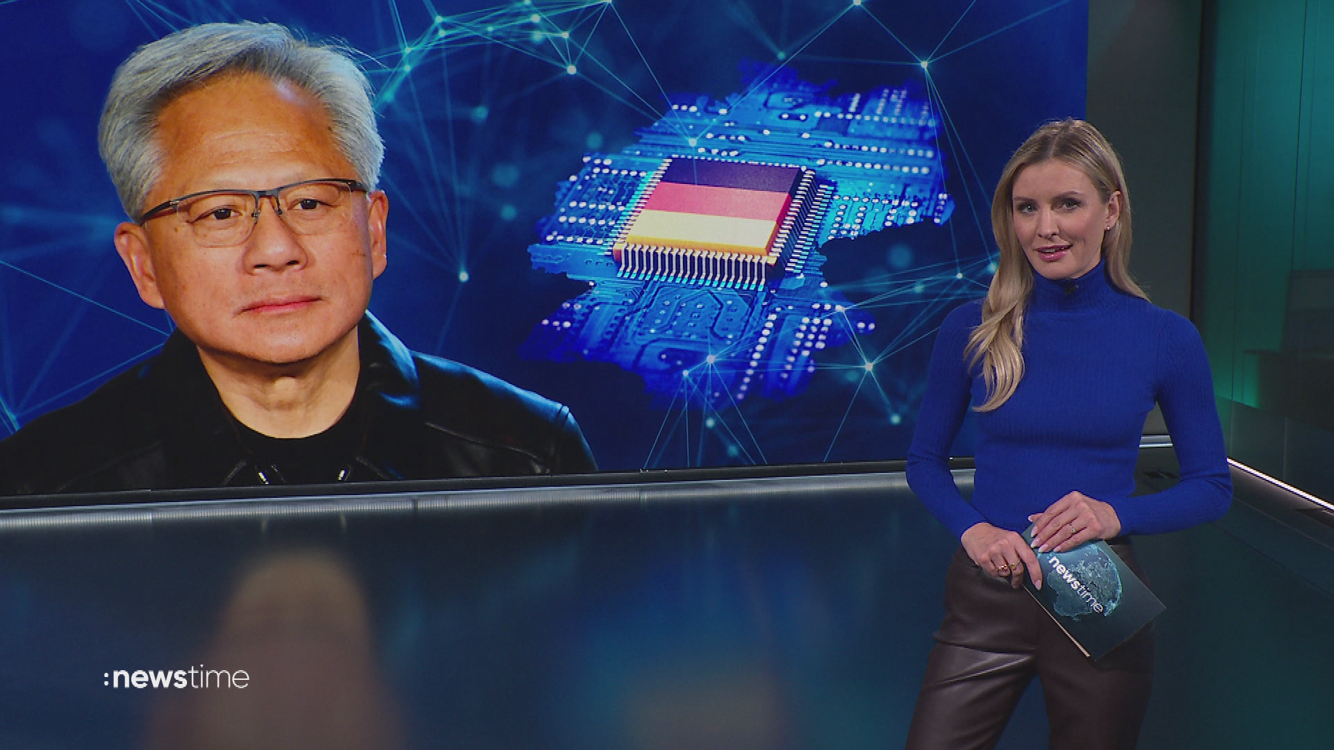 :newstime vom 19. Oktober 2026 | 18:00