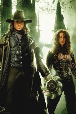 Van Helsing