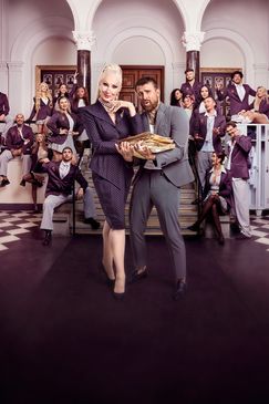 Die Realitystar Academy