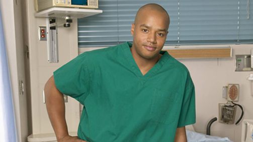 Scrubs - Die Anfänger Scrubs - Die Anfänger Folge 19: Mein Kuchen