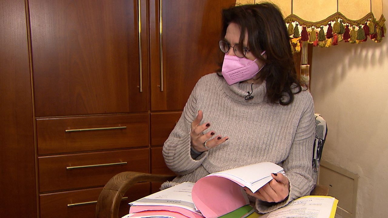 Staffel 1 Folge 1: Banküberfall in Wien
