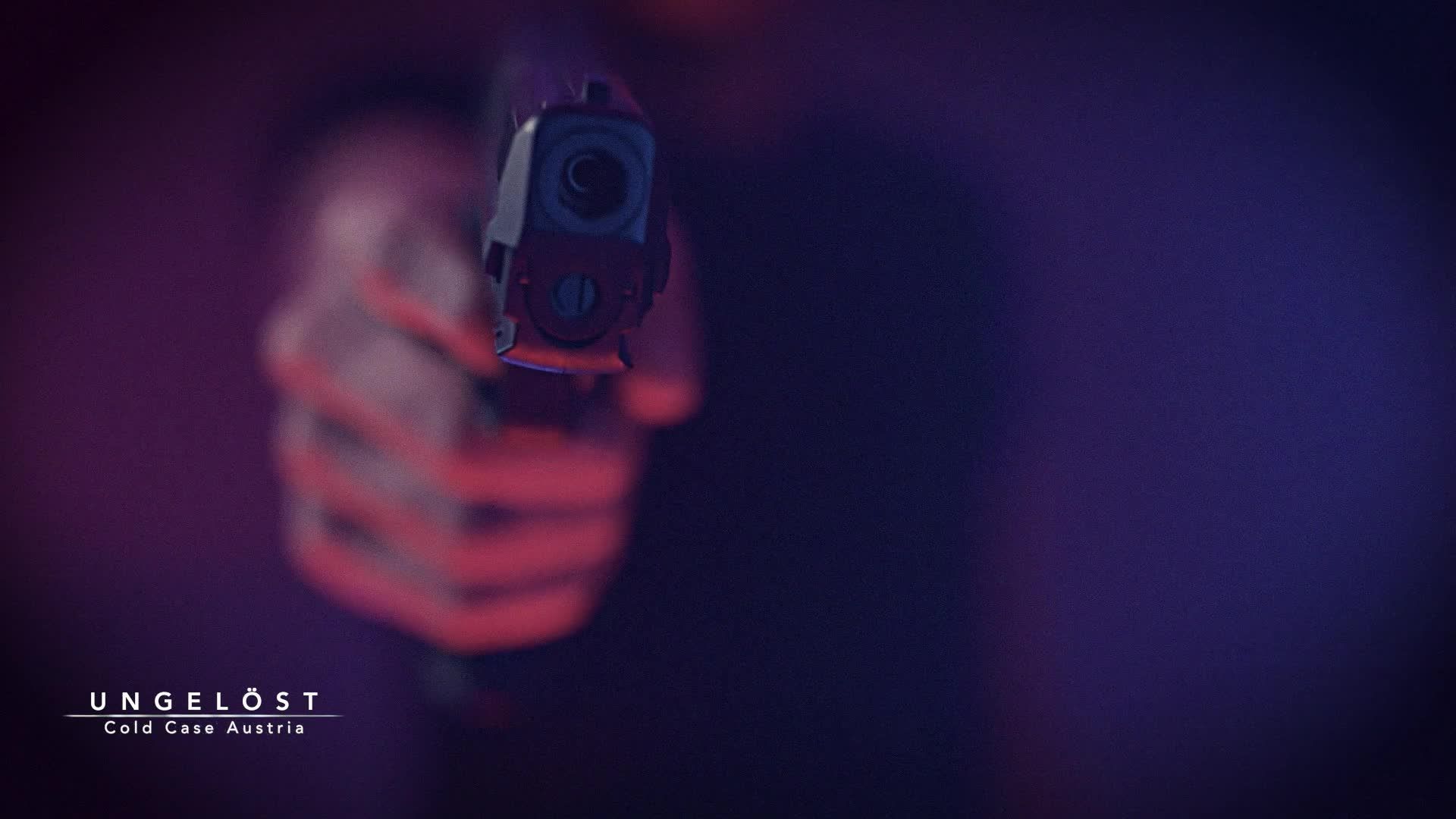 Staffel 03 Folge 02: Mord im Rotlicht
