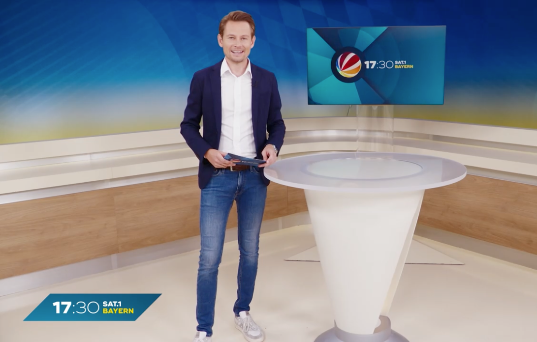 Die Sendung vom 22.08.2026