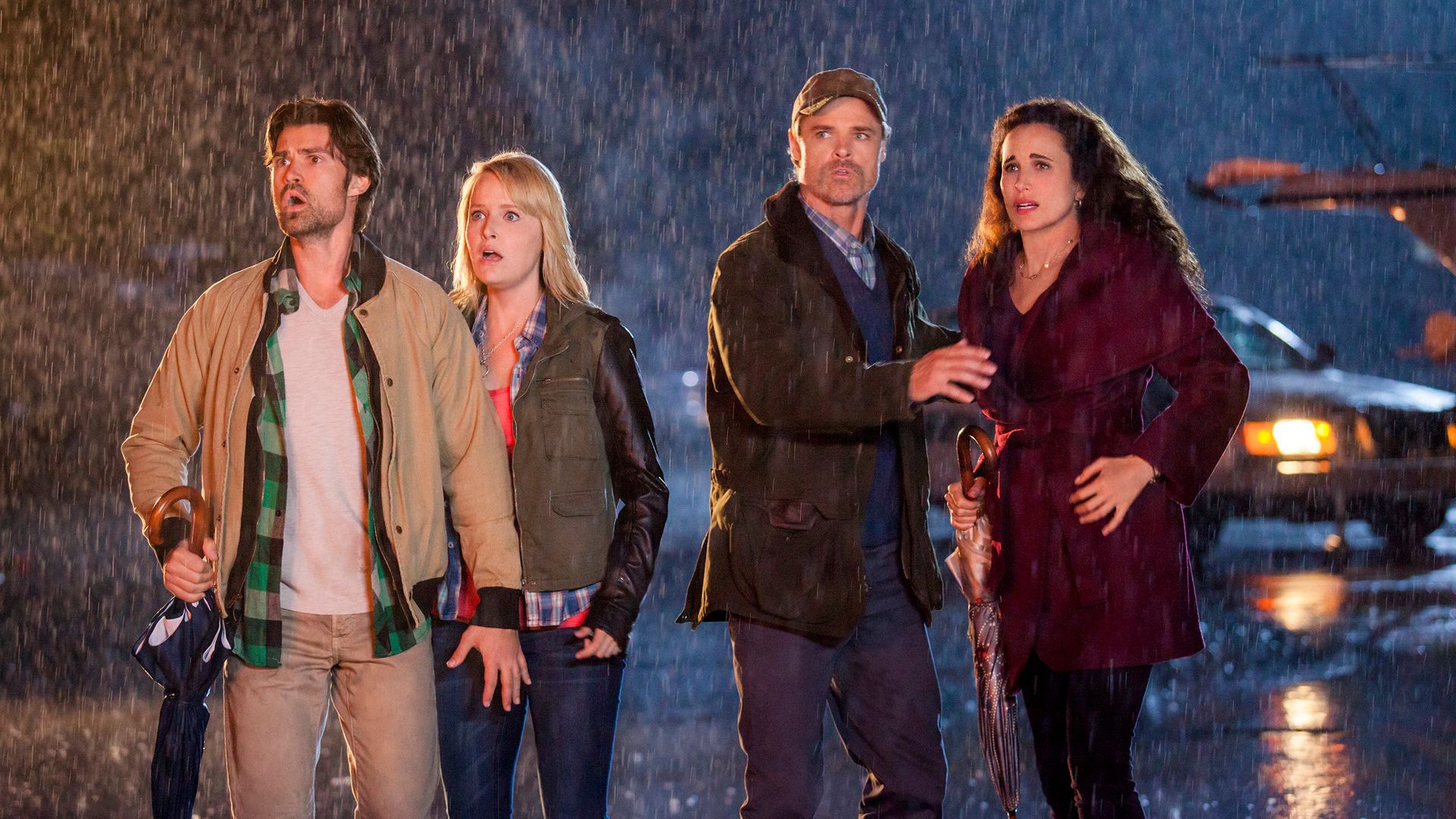 Das Gesetz des Herzens