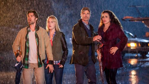 Cedar Cove - Das Gesetz des Herzens Cedar Cove - Das Gesetz des Herzens Folge 12: Das Gesetz des Herzens