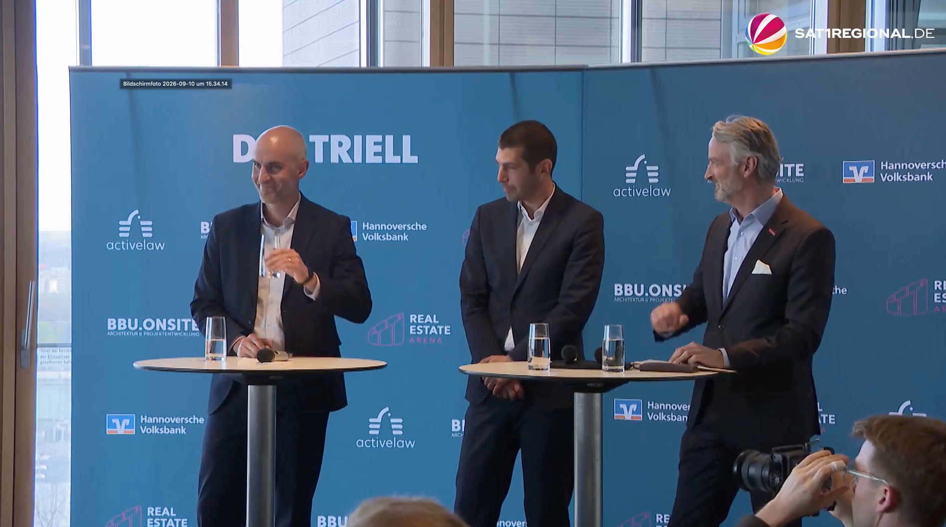 Kommunalwahl in Hannover: Wer hat im Wahlkampf überzeugt?