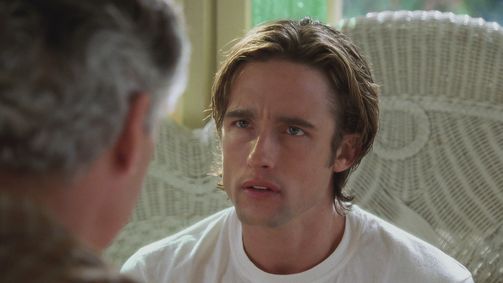 Charmed - Zauberhafte Hexen Charmed - Zauberhafte Hexen Folge 7: Bitte lächeln