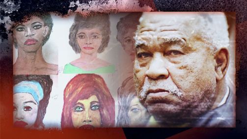 Serienmörder - Das Böse unter uns Serienmörder - Das Böse unter uns Folge 3: Samuel Little: Der tödlichste Serienmörder der USA
