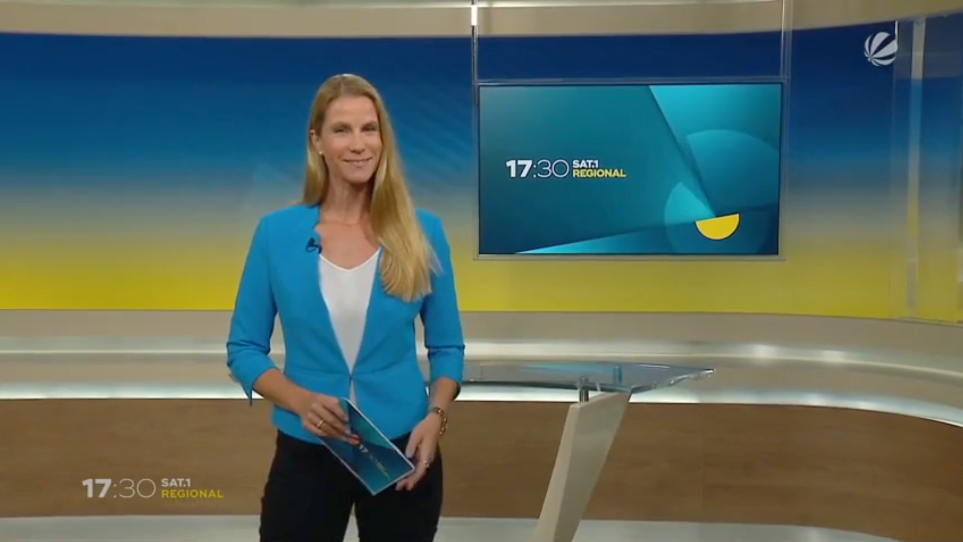 Die Sendung vom 08.07.2026
