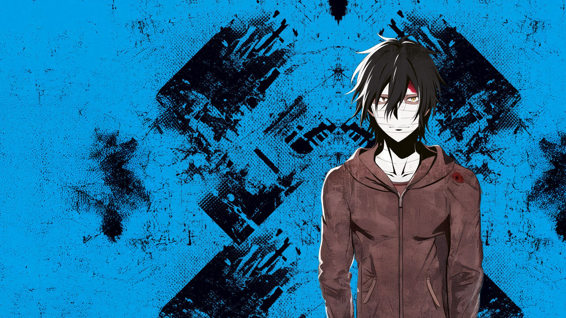 Angels of Death
