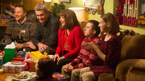 The Middle The Middle Folge 10: Der Budenzauber