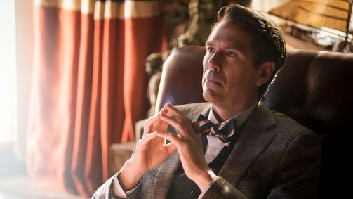 Legacies Legacies Folge 7: Das Orakel