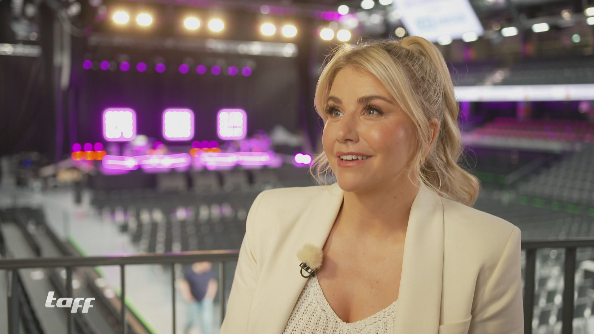 Beatrice Egli: Welche Maschinerie steckt hinter dem Erfolg?