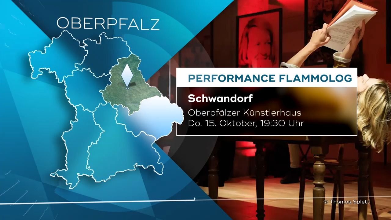 Mein Bayern erleben - Freizeittipps:  Bauernmarkt bis Theaterstück