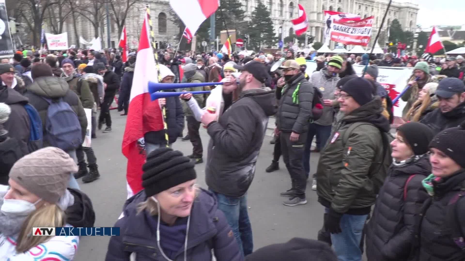 ATV Aktuell vom 04.12.2021