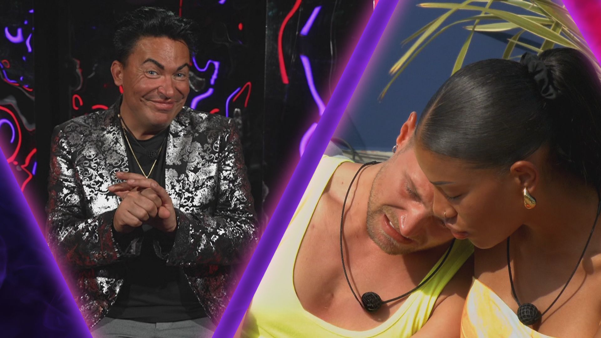 Freundschaft oder Strategie? Die nächste Entscheidung steht an