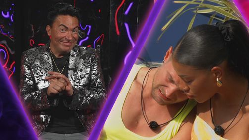 The Power Staffel 1 Folge 39: Freundschaft oder Strategie? Die nächste Entscheidung steht an