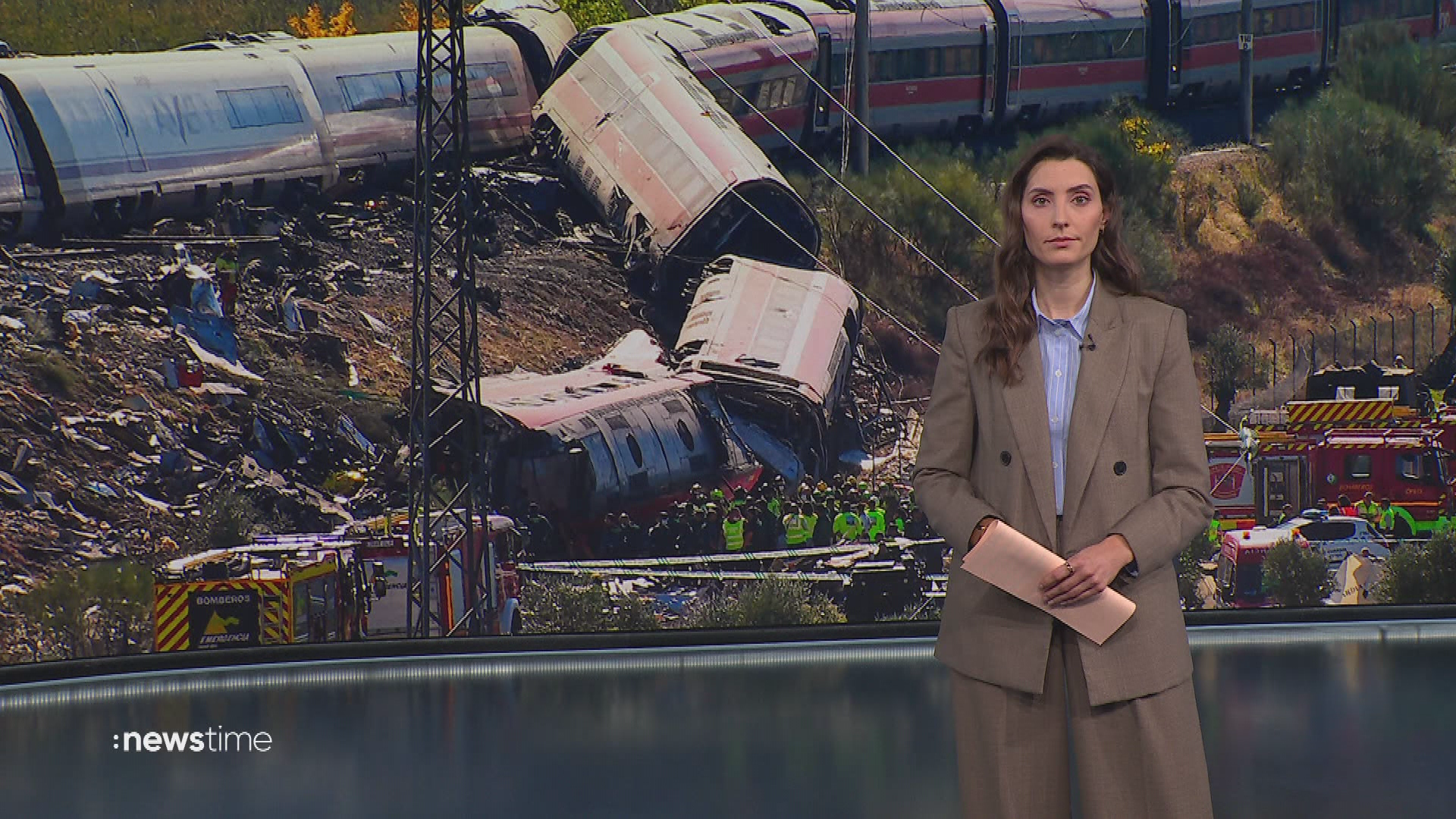 :newstime vom 28. Oktober 2026 | 18:00