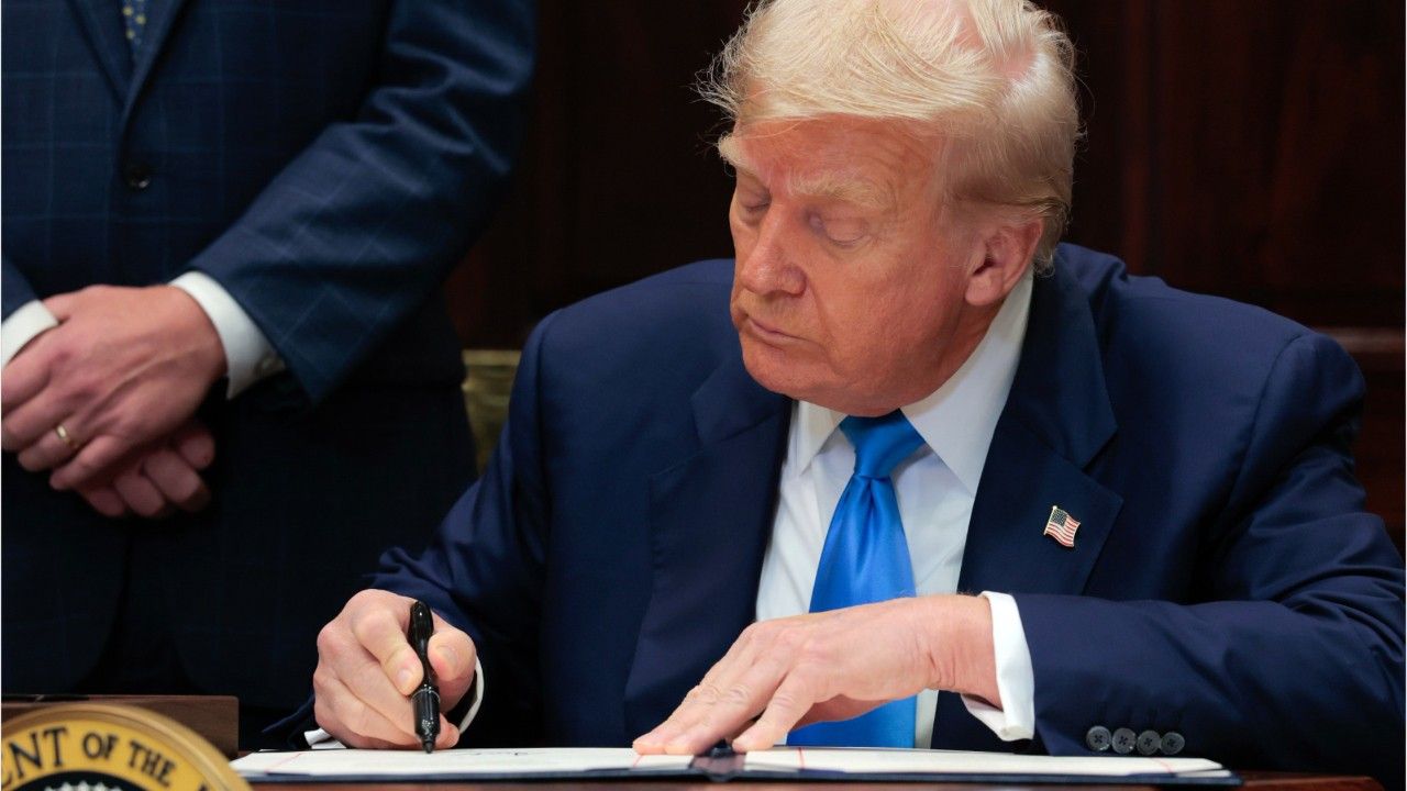 Trump verkündet Zolldeal mit Südkorea