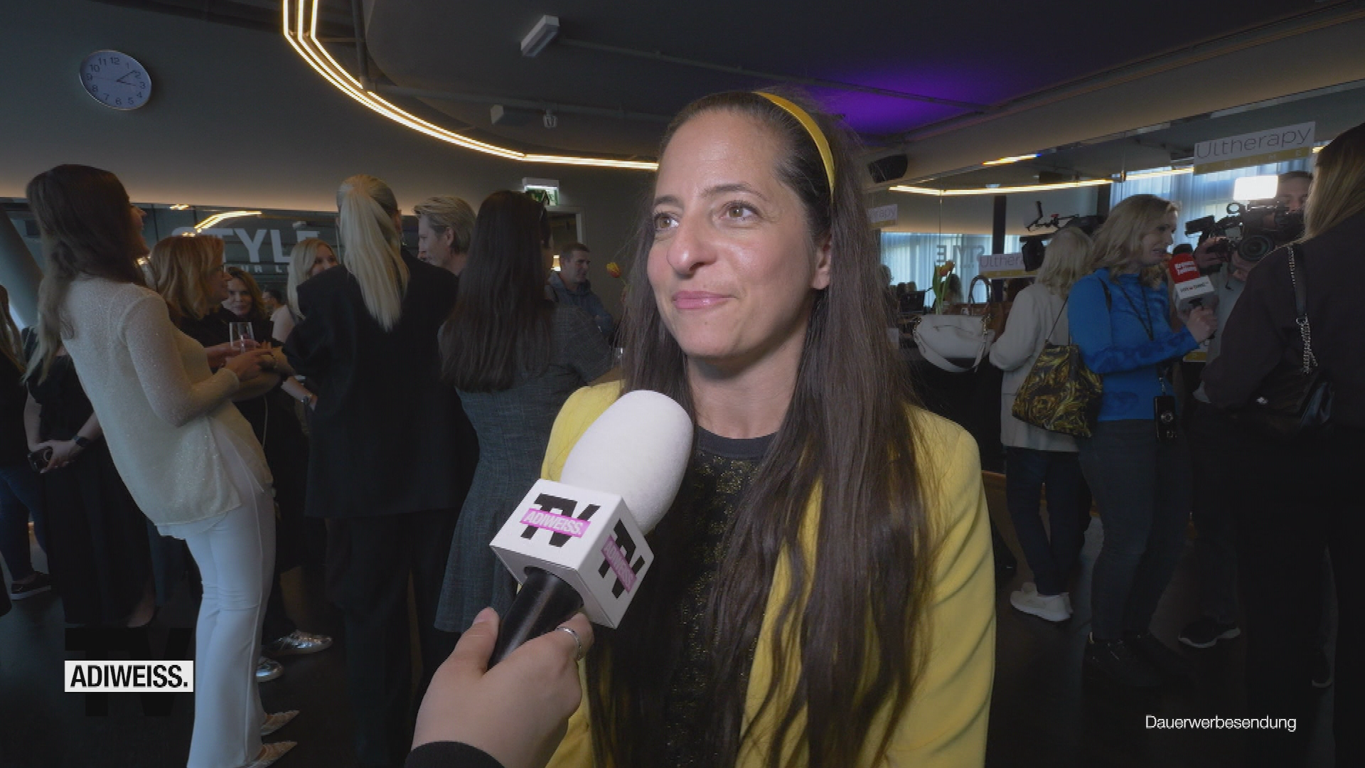 ADIWEISS.TV vom 09.05.2026