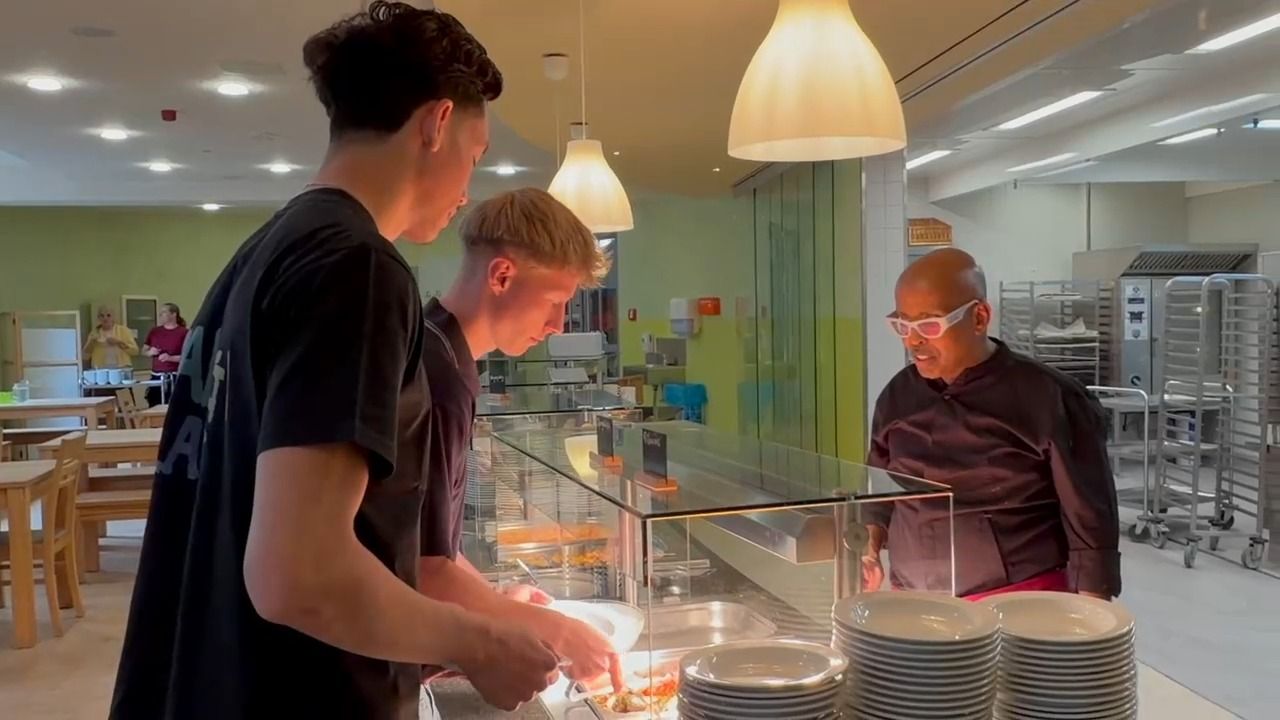 Lebensformen: Integration im Alltag – vier Geschichten aus Bayern