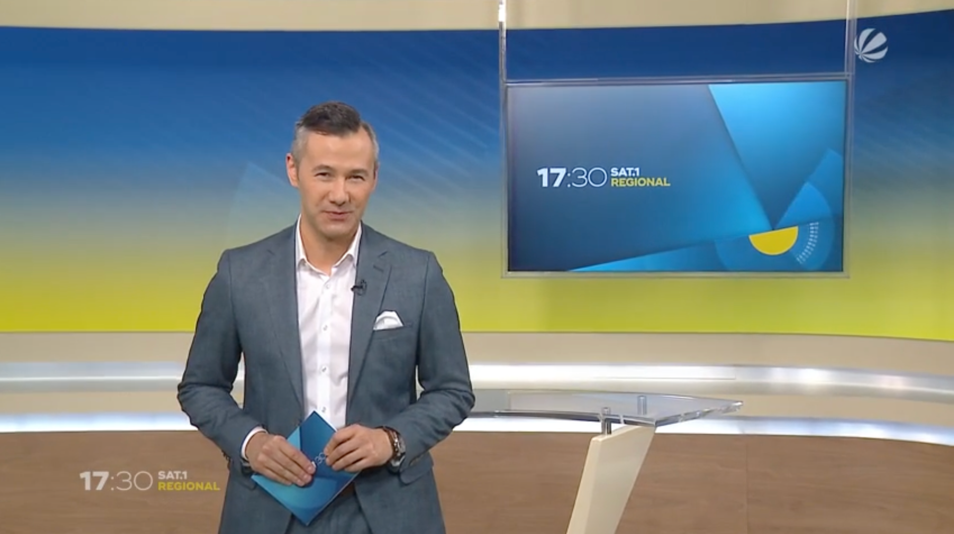 Die Sendung vom 12.11.2025