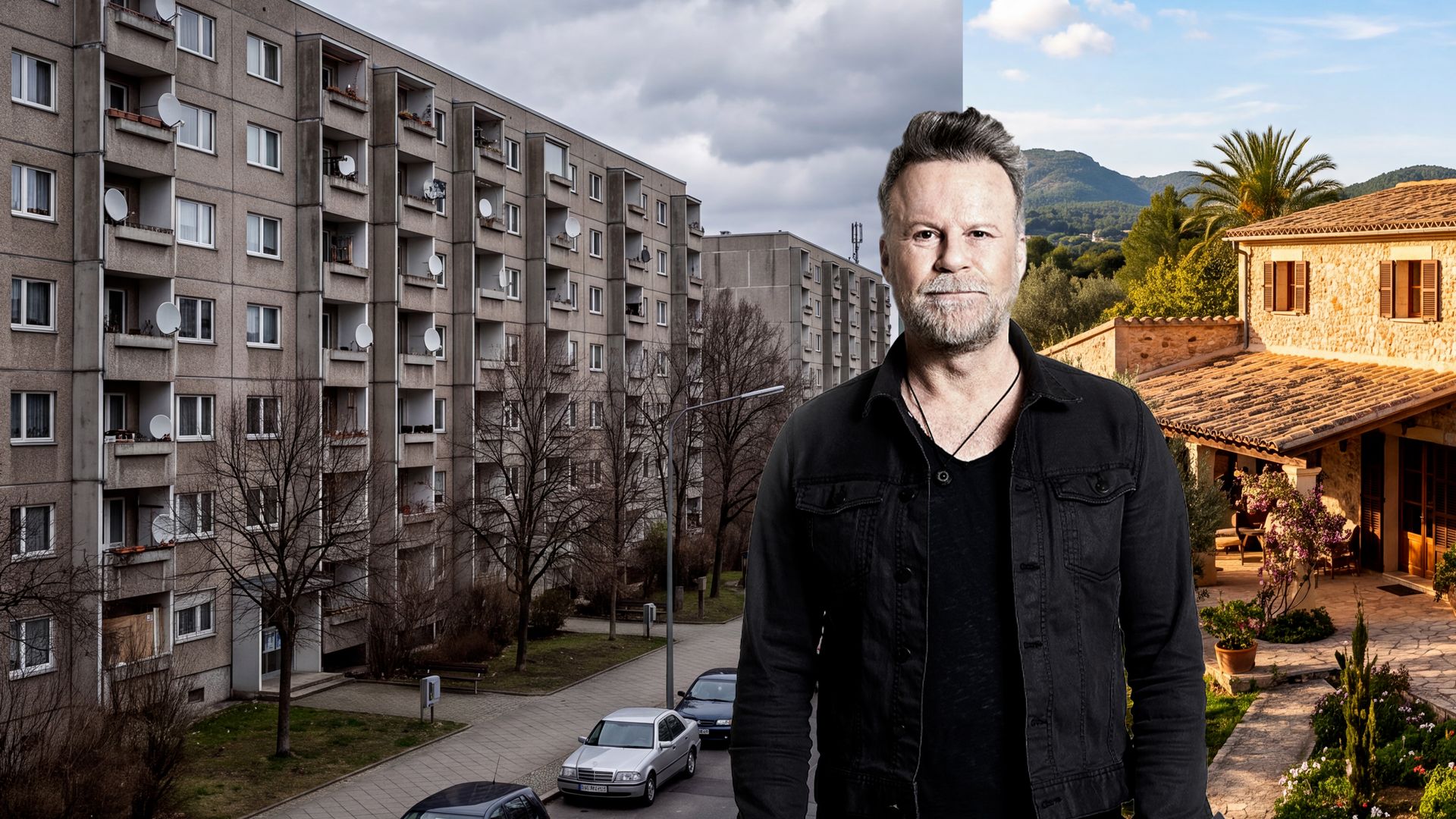 JENKE. REPORT. Raus aus Deutschland - Warum immer mehr Deutsche auswandern.