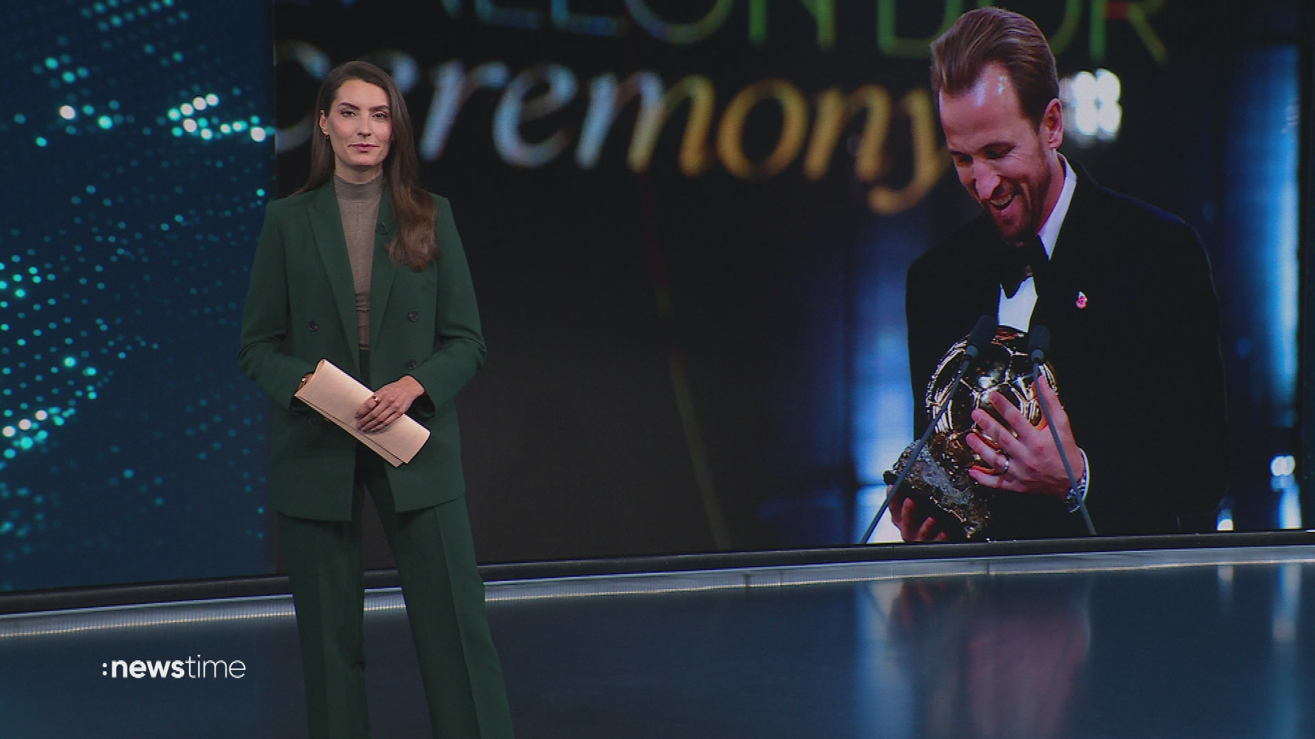 :newstime vom 27. Oktober 2026 | 15:50