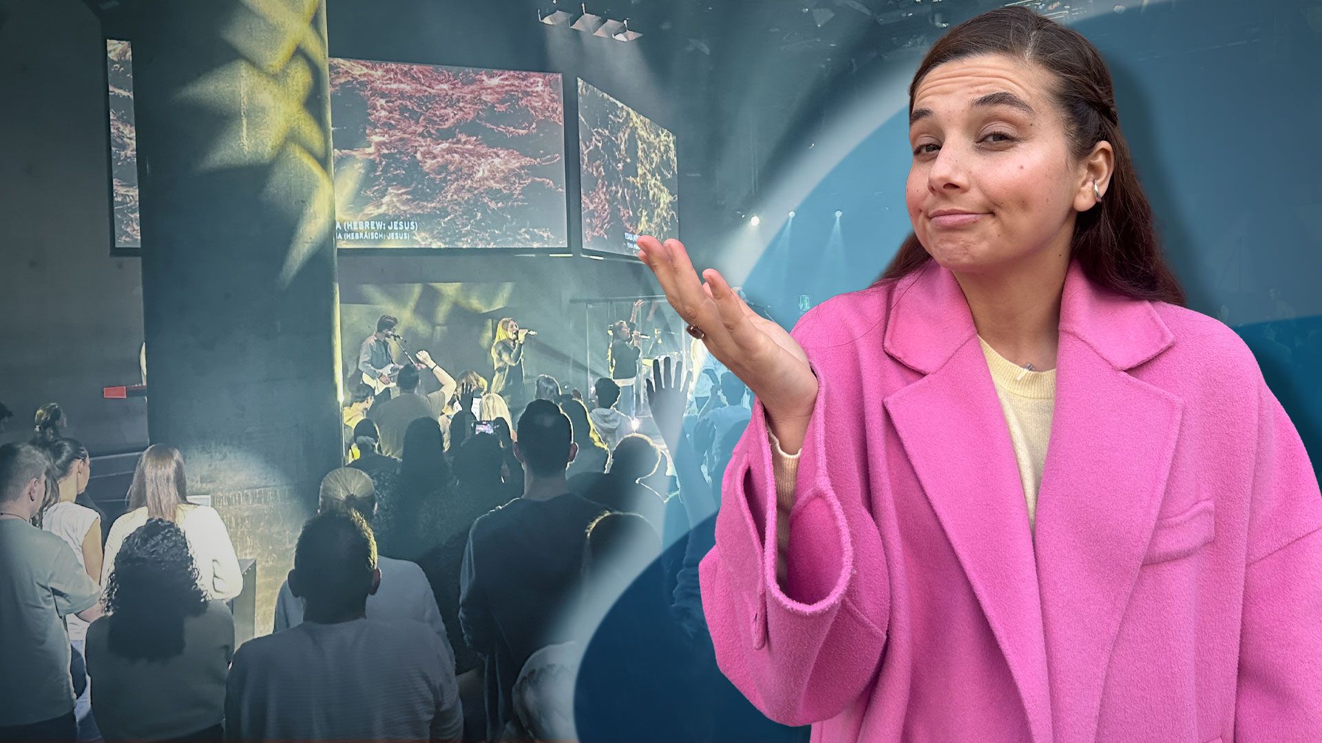 Dein Feed, dein Glaube: So beeinflussen Christfluencer auf Social Media