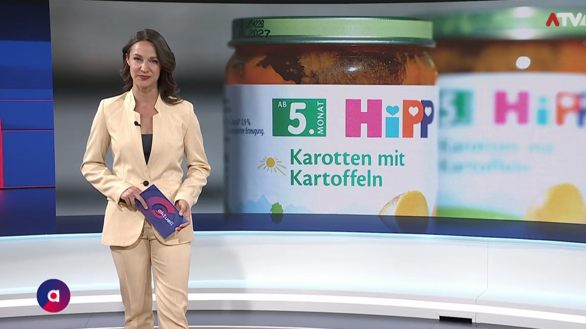 ATV Aktuell vom 03.05.2026