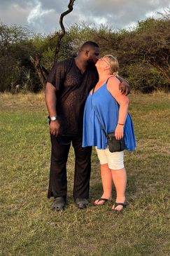 Amore unter Palmen Deutschland