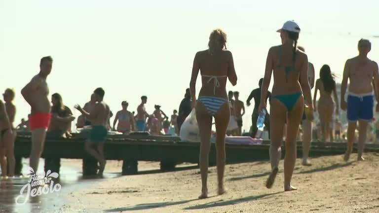 Staffel 1 Folge 2: Für immer Jesolo