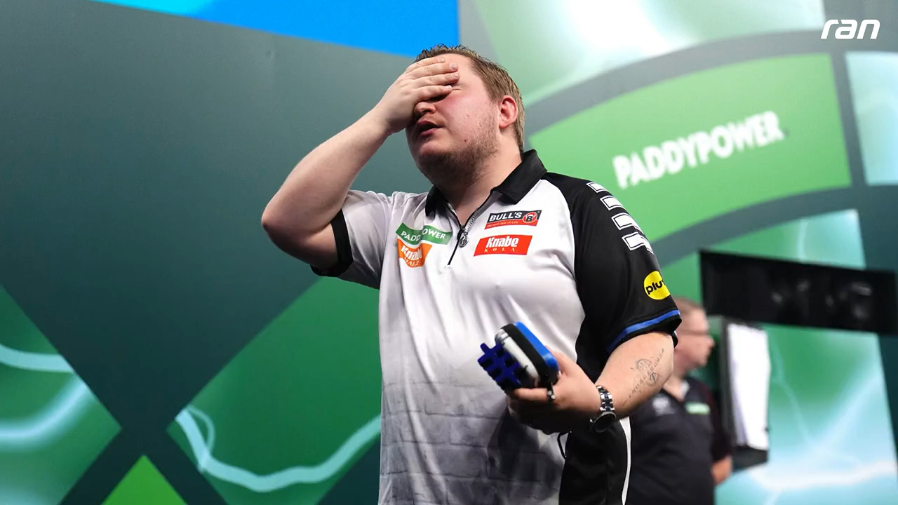 Darts-WM: Netz reagiert auf krachende Schindler-Pleite - "Peinliche Vorstellung"