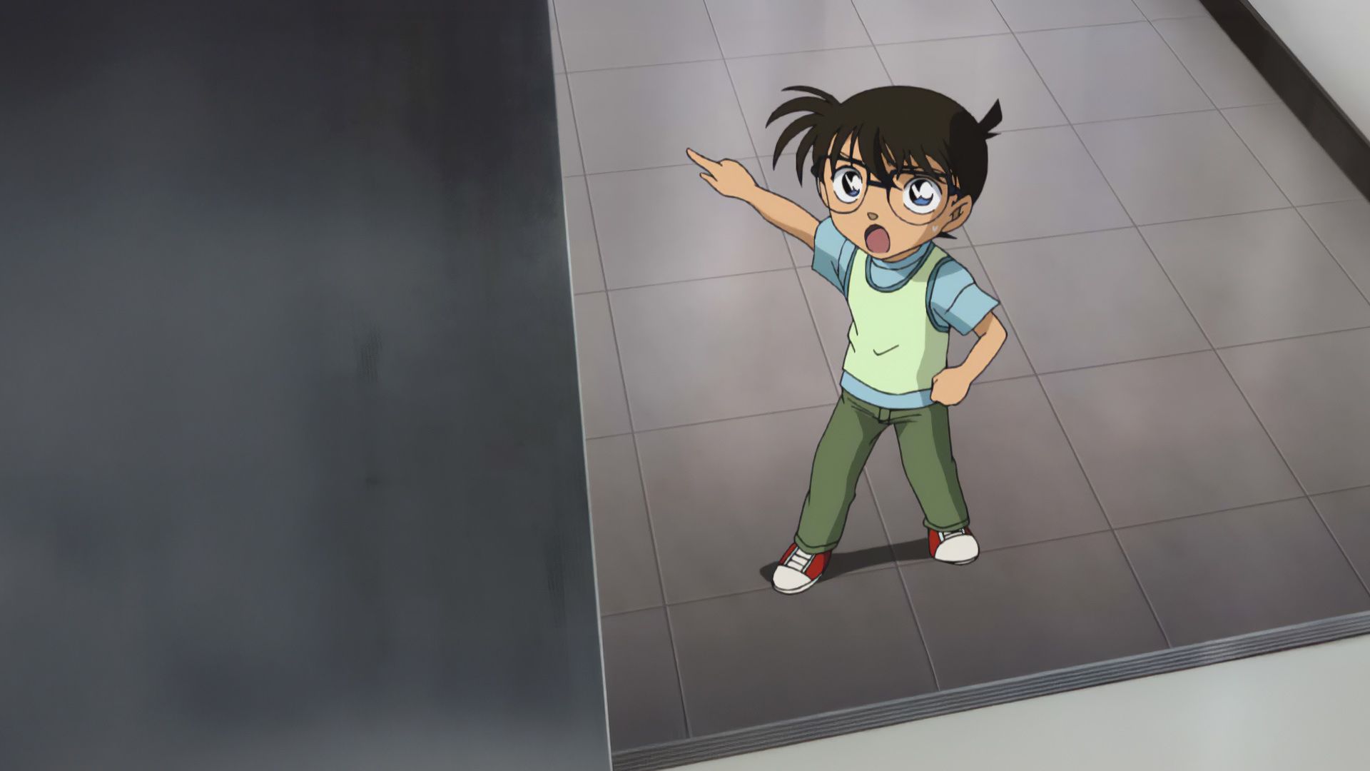 Detektiv Conan