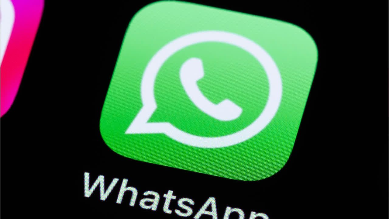WhatsApp startet Bezahl-Abo