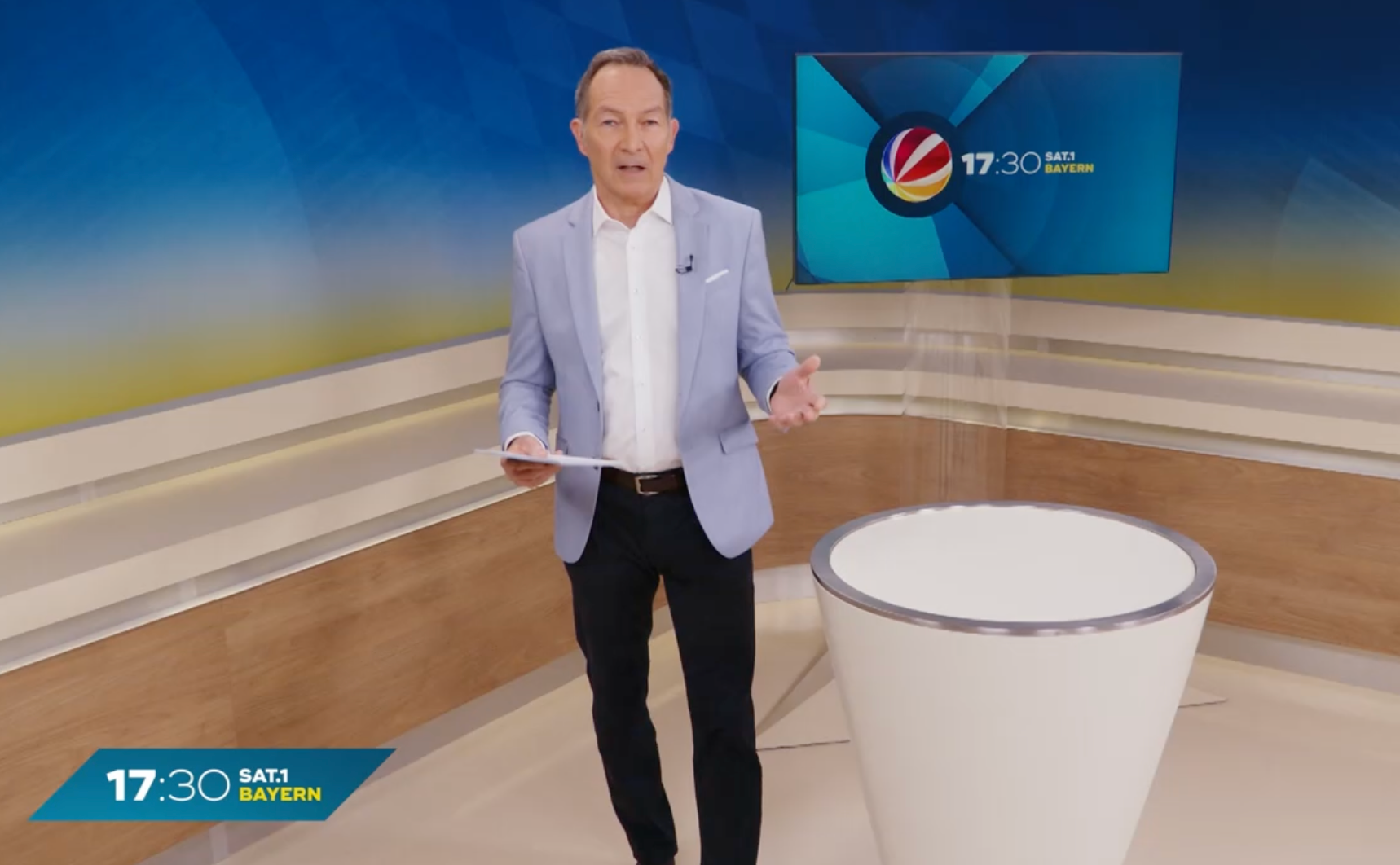 Die Sendung vom 18.03.2026