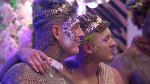Geordie Shore Geordie Shore Folge 7: Die neue Chloe!